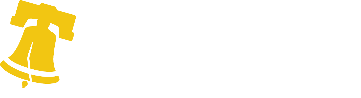 Logotipo de la ciudad de Filadelfia