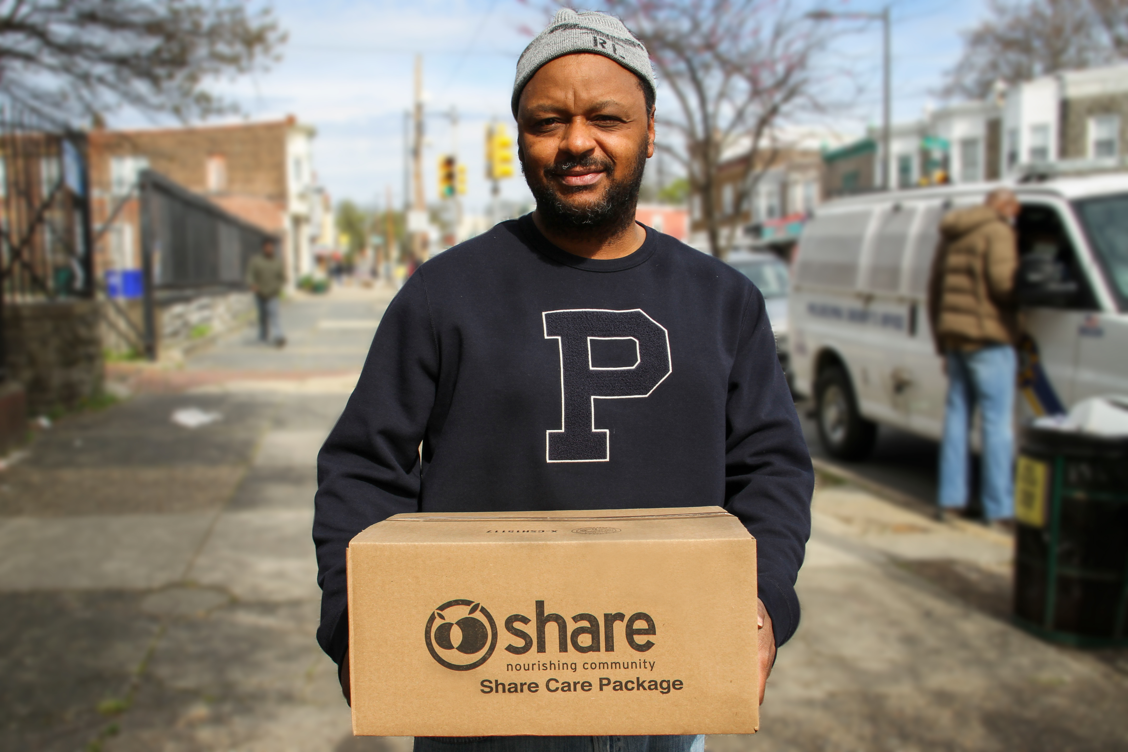 Food and meal finder | City of Philadelphia