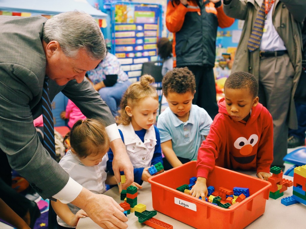 200 Slots for Pre K Available Now Office of the Mayor Kenney