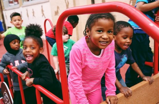 Quality Pre K Programs for the 2016 2017 School Year Mayor s