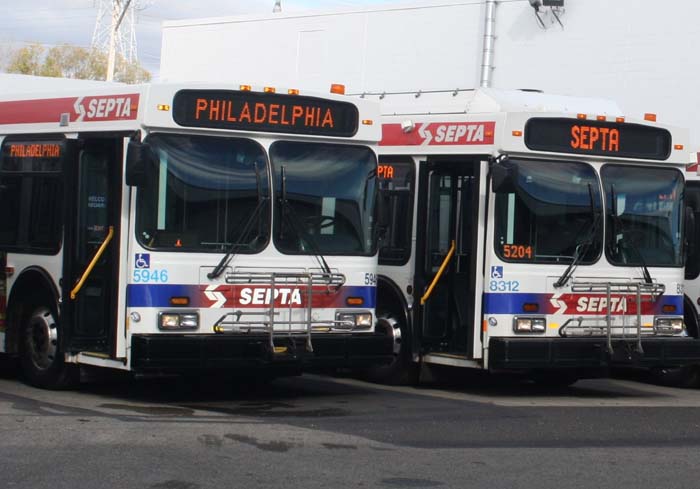 Philadelphia Union Bus Trip to New York – Philly Sports Trips