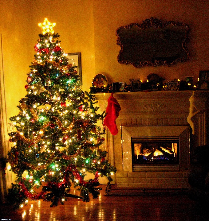 Keep The Holiday Memorable. Know The Facts About Home Fire Risks ...