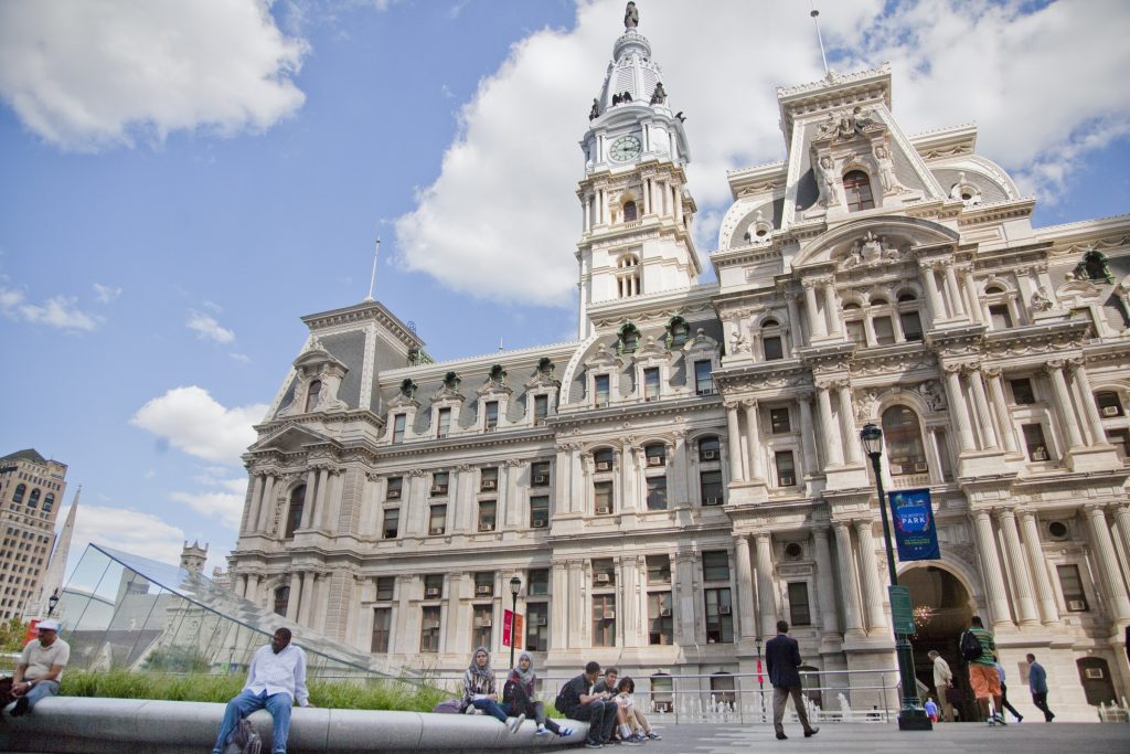 Phila Wage Tax Filing