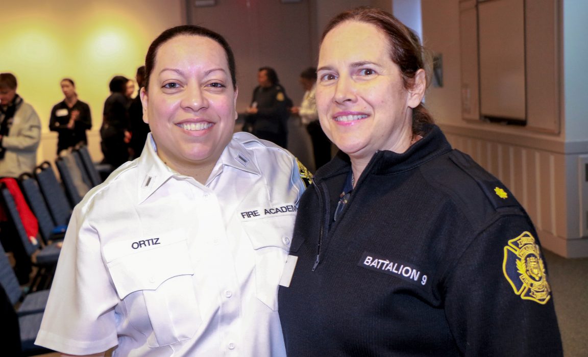 Women You Should Know In The Fire Department Philadelphia Fire Department City Of Philadelphia