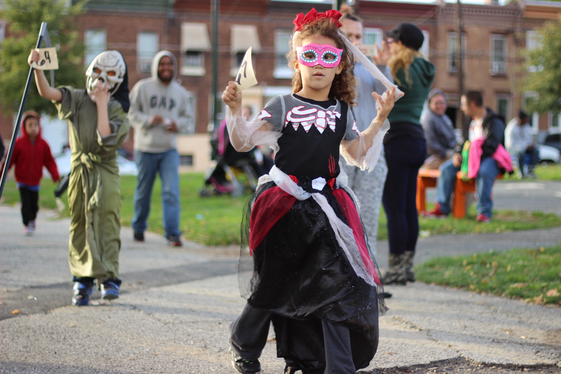 15 spooky Halloween events in Philly parks and rec centers