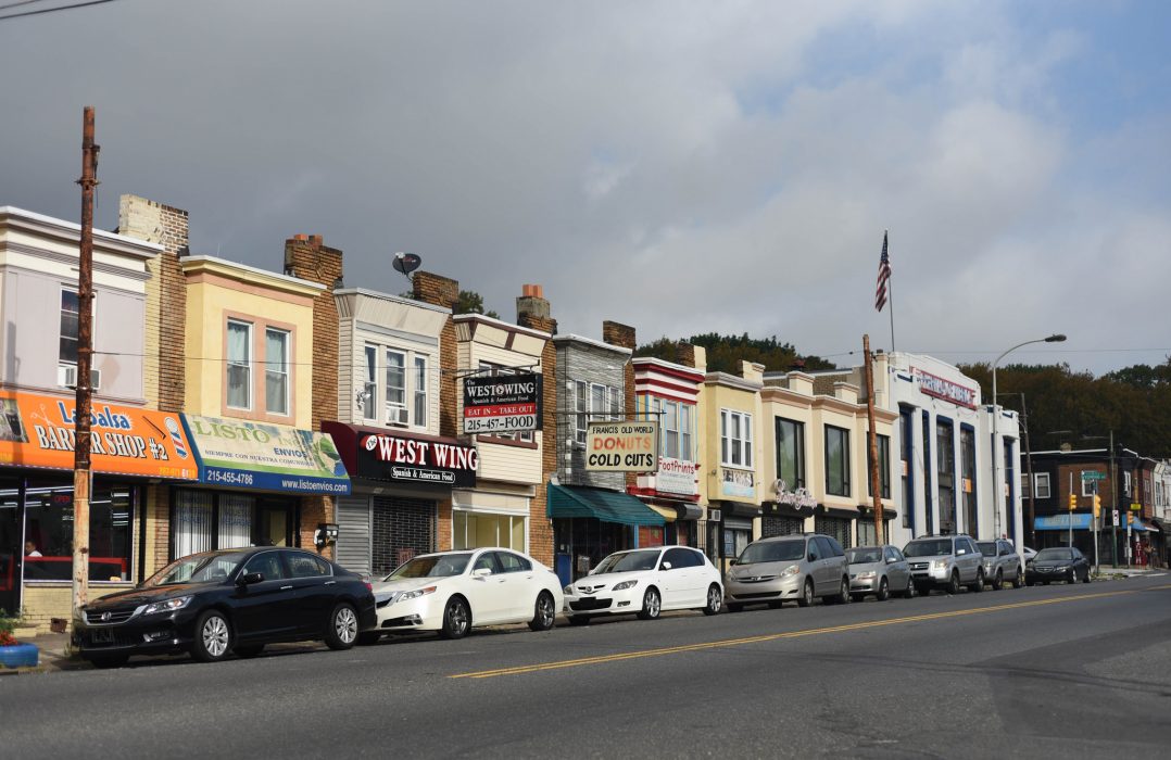 Celebrate Small Business Saturday in Philly Department of