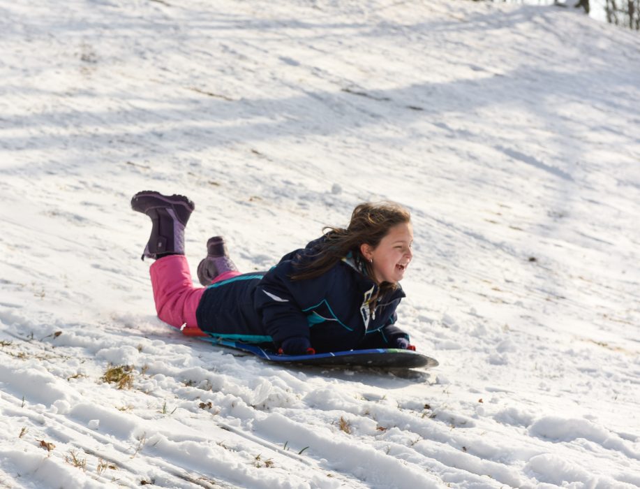 Winter dos and don’ts | Philadelphia Parks & Recreation | City of ...