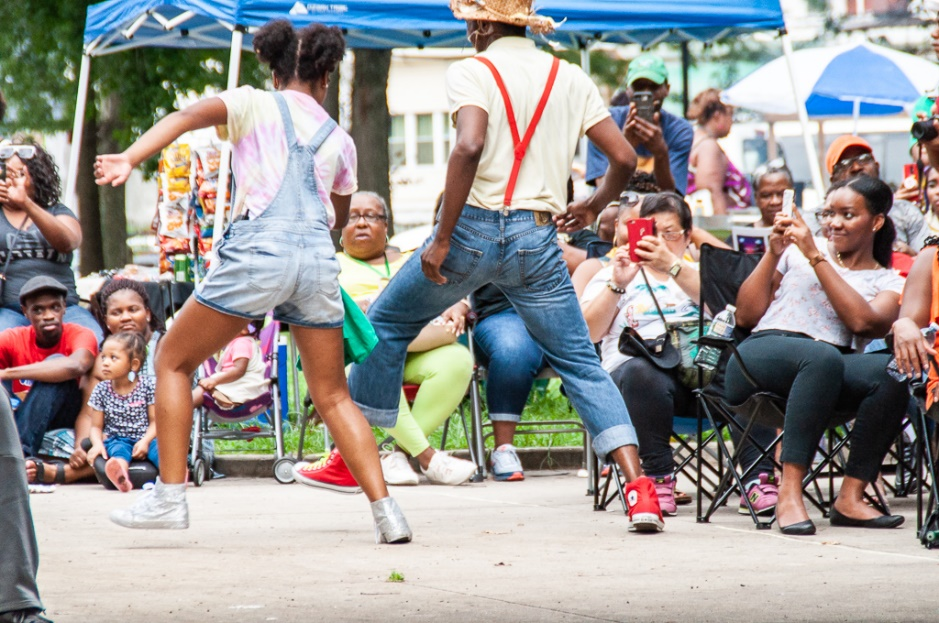 Dancing into Creativity: How a local band found inspiration from Philly  sports