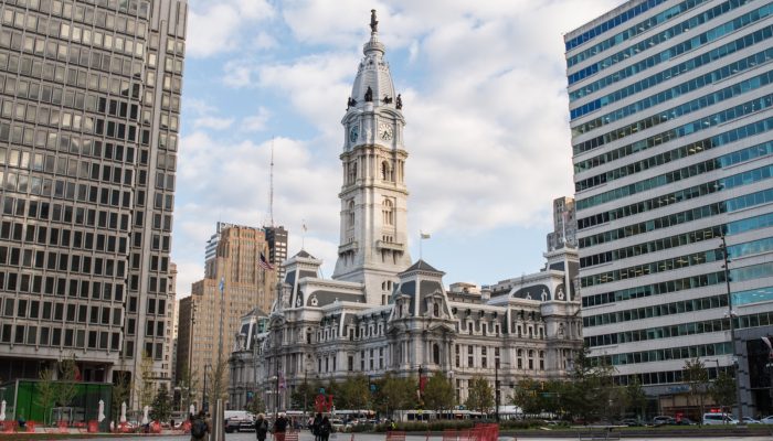 Municipio de Filadelfia