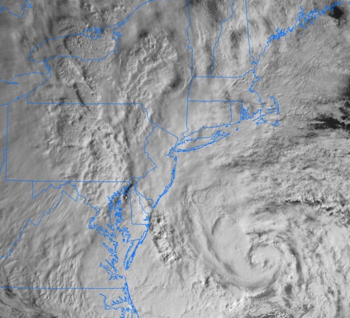 Be Prepared for Hurricane Season, Severe Storms, and the Damage They