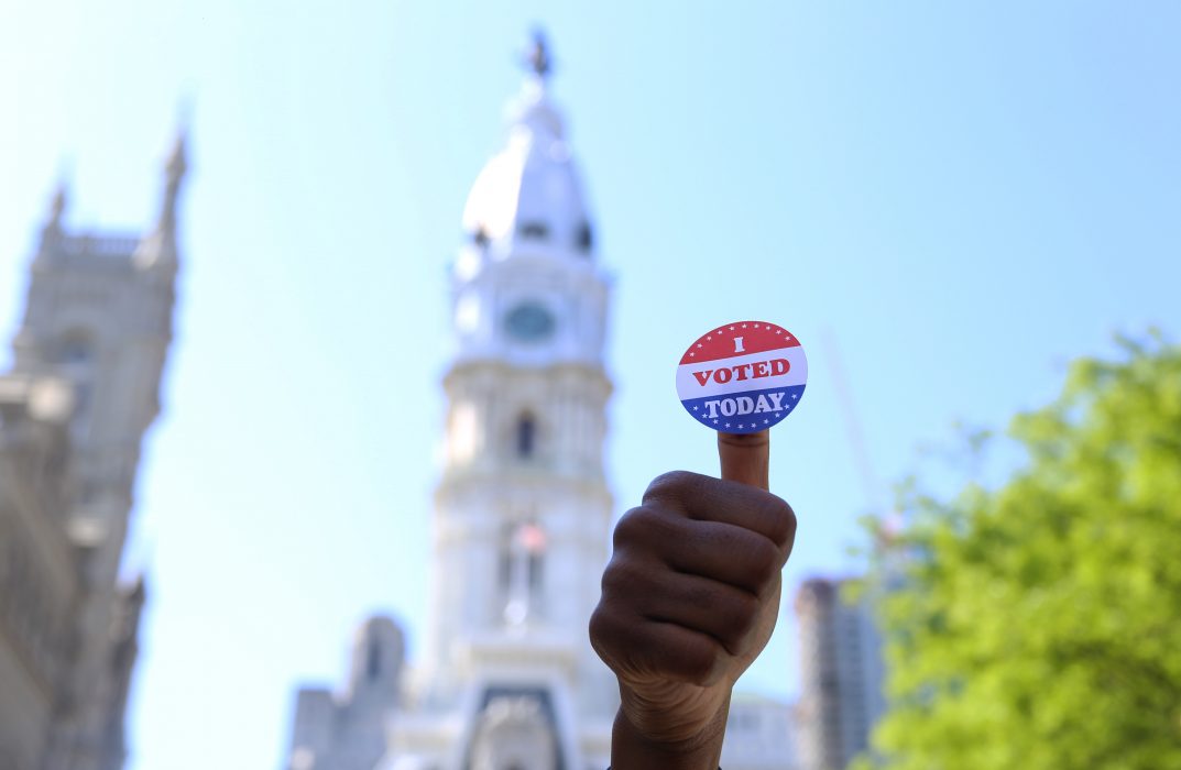 Election Day Guide June 2 Office Of The Mayor City Of Philadelphia