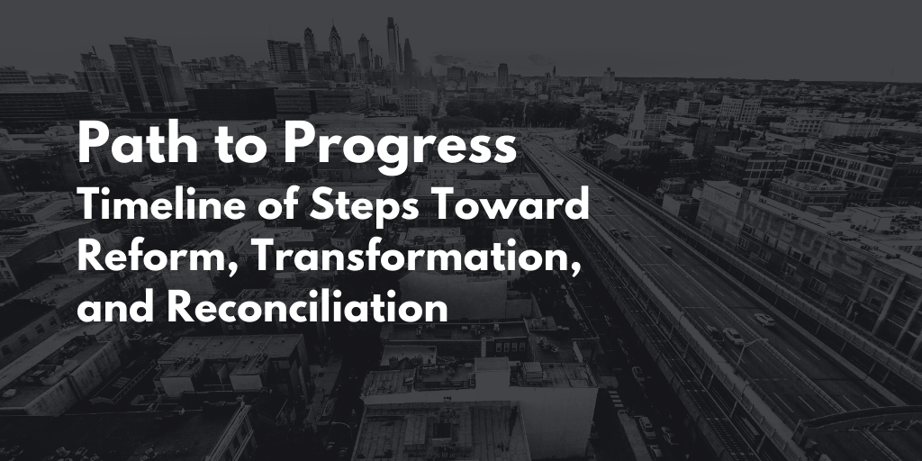 Path to progress | Programs and initiatives | City of Philadelphia