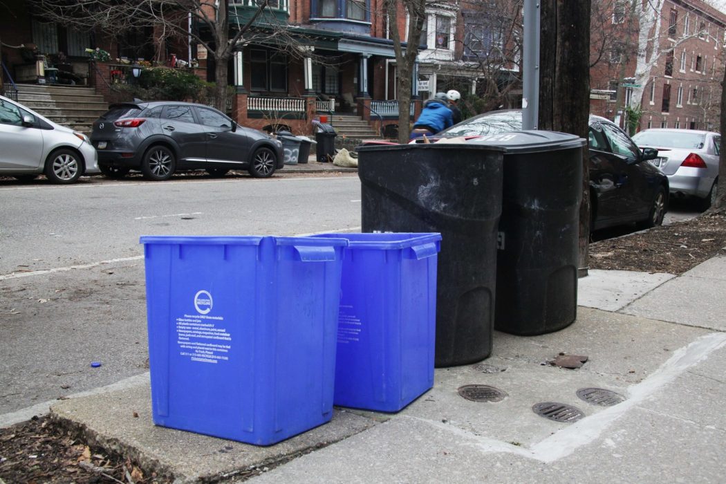 A Philadelphia Resident’s Guide to Reducing Waste at Home | Office of Sustainability | City of