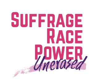 Suffrage Race Power