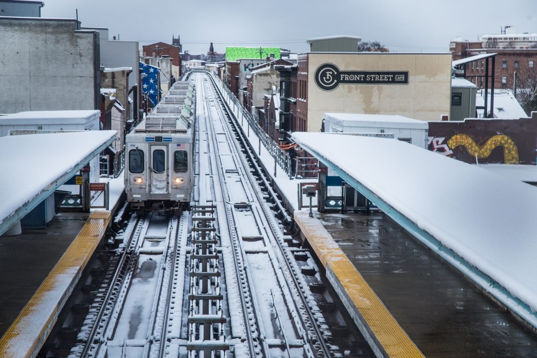 It's cold outside! Here's how you can #StayWarmPHL, Office of Emergency  Management