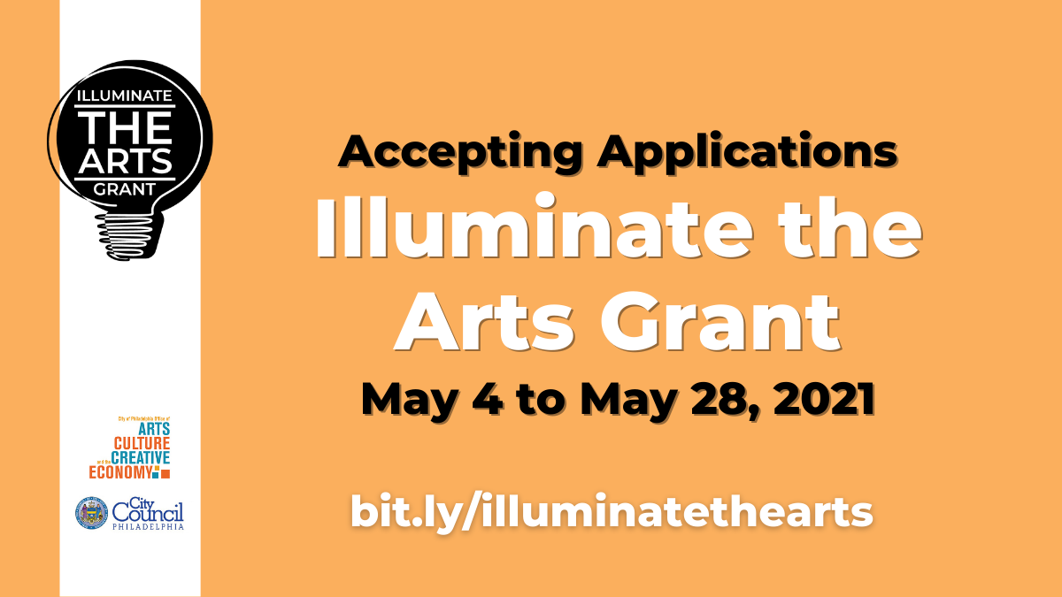 1-million-illuminate-the-arts-grant-is-now-accepting-applications