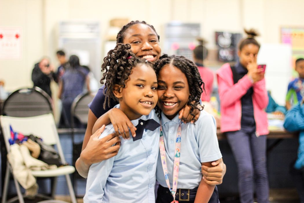 Mayor Kenney & Superintendent Hite: The Child Tax Credit moves families ...