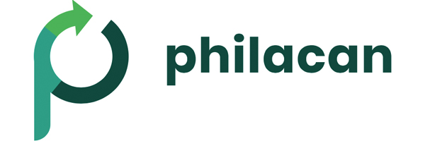 Logotipo del programa Philacan