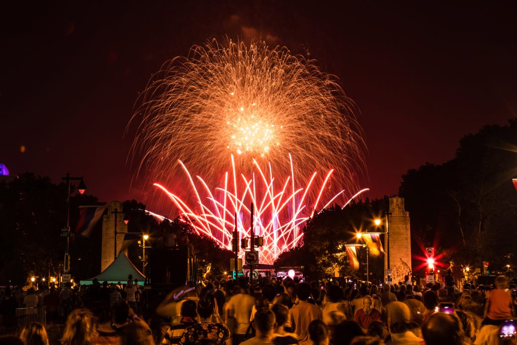 Everything you need to know about the July 4th Concert and Fireworks