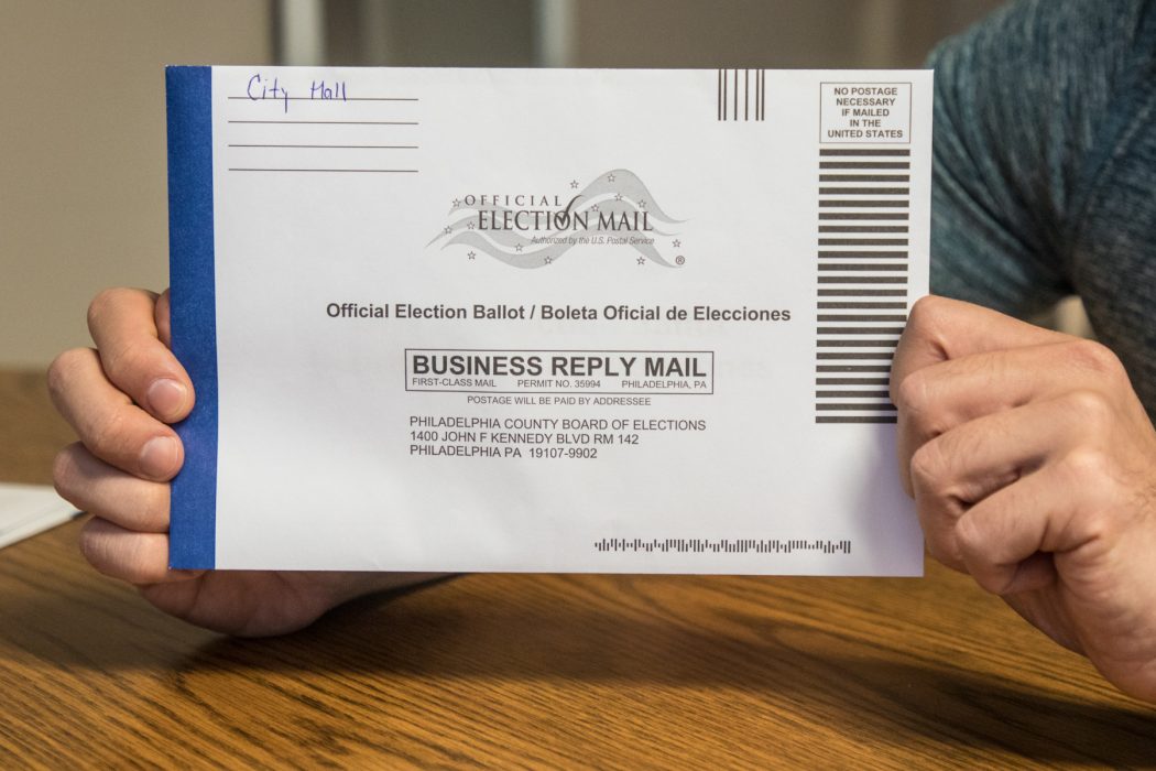What you need to know about mailin ballots for the 2022 Elections