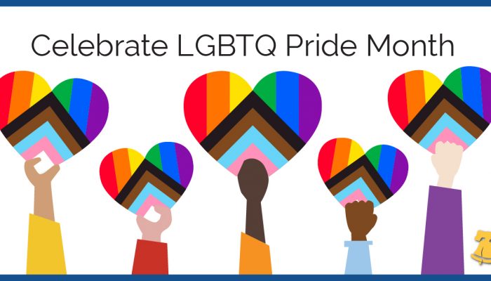 Celebrating Pride Month: Brands Show Their Enduring Commitment to the  LGBTQ+ Community - SponsorUnited