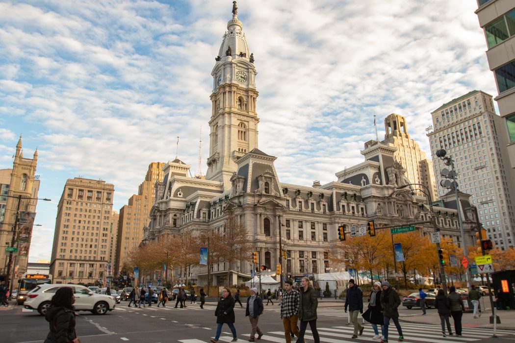 A Visitor's Guide to Philadelphia for the 2022 World Series — Visit  Philadelphia Media Center