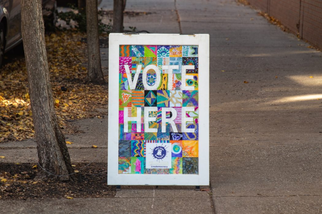 Election Day Guide May 16, 2023 Office of the City Commissioners