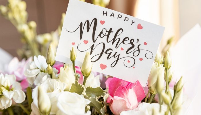 Happy Mother's Day from the Health Department | Department of Public Health  | City of Philadelphia