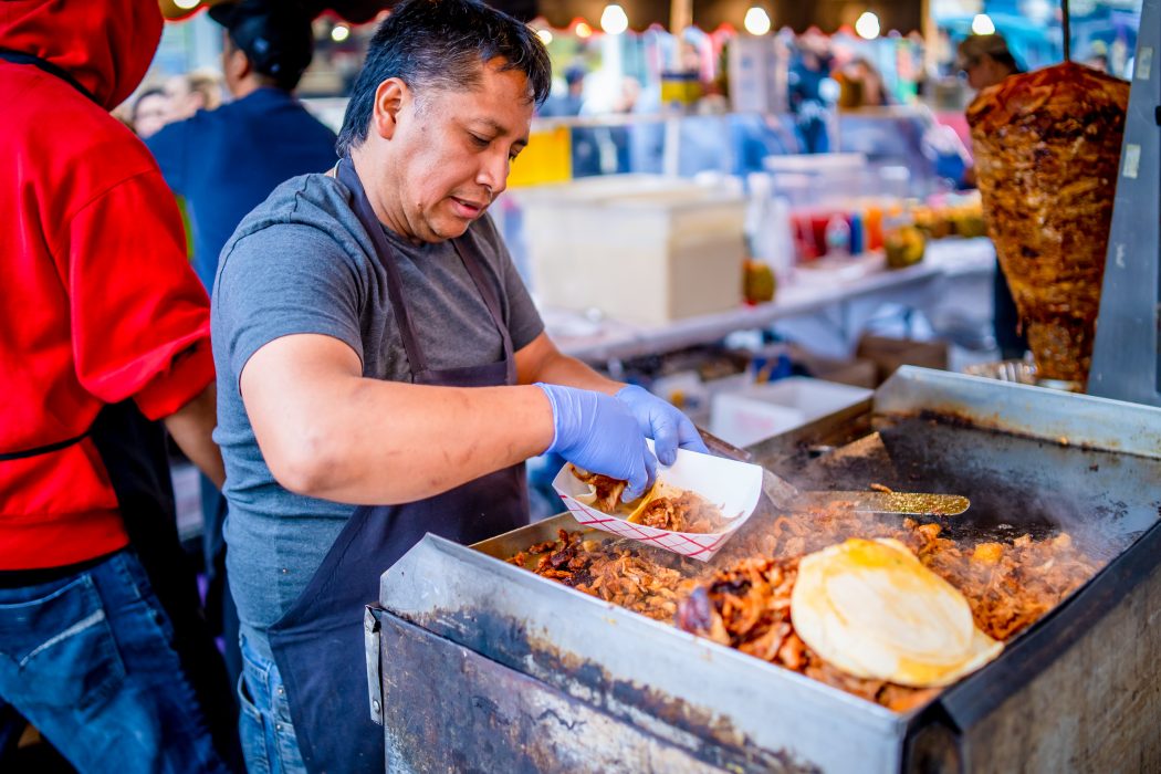 It’s festival season! Food truck and outdoor cooking safety tips ...