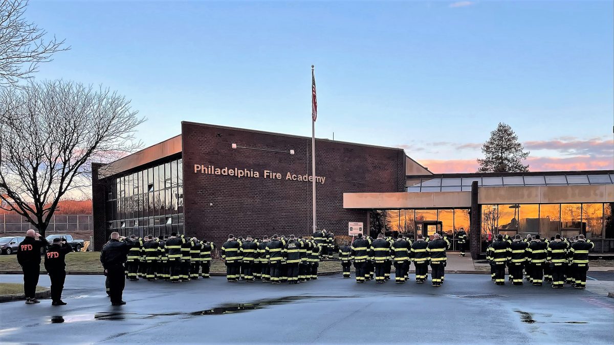 FAQs How can I apply to be a Philadelphia firefighter? Philadelphia