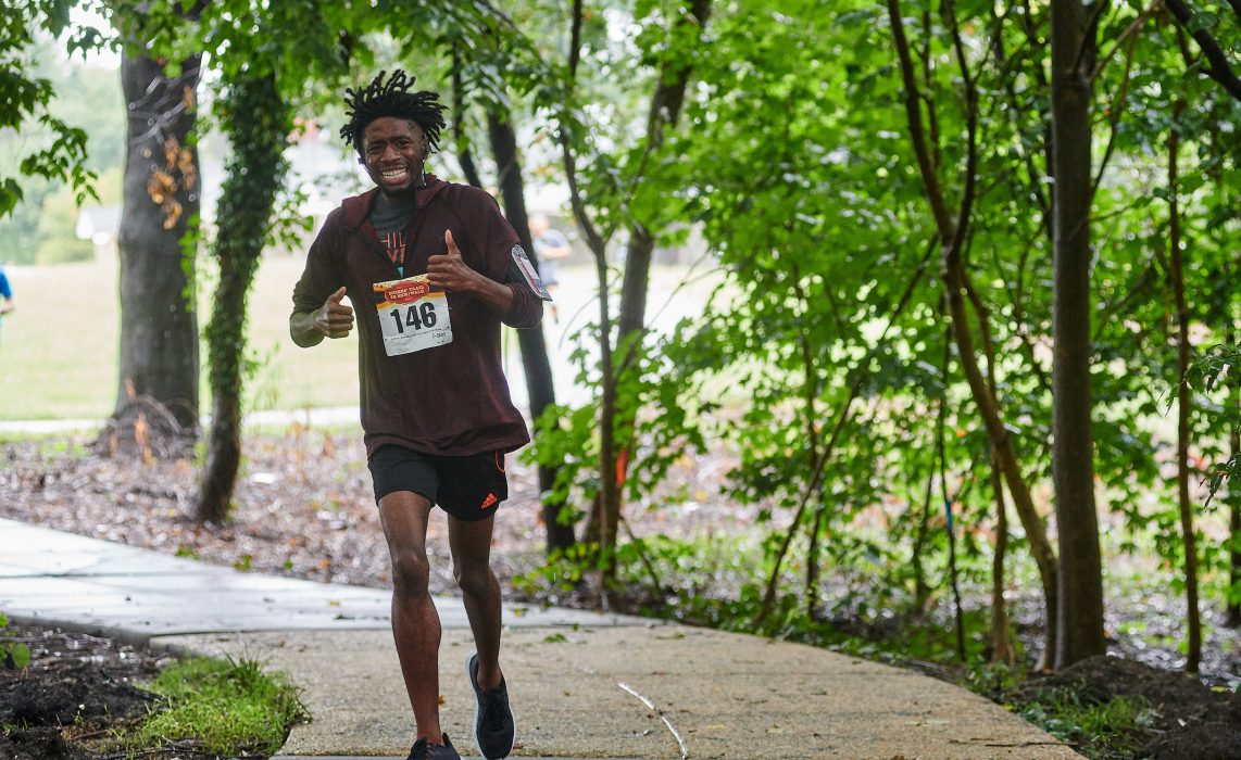 Everything you need to know about the Boxers’ Trail 5k Walk/Run ...