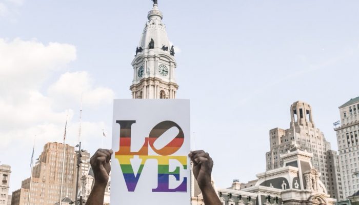 Why Philadelphia Celebrates LGBT History Month, Office of LGBT Affairs