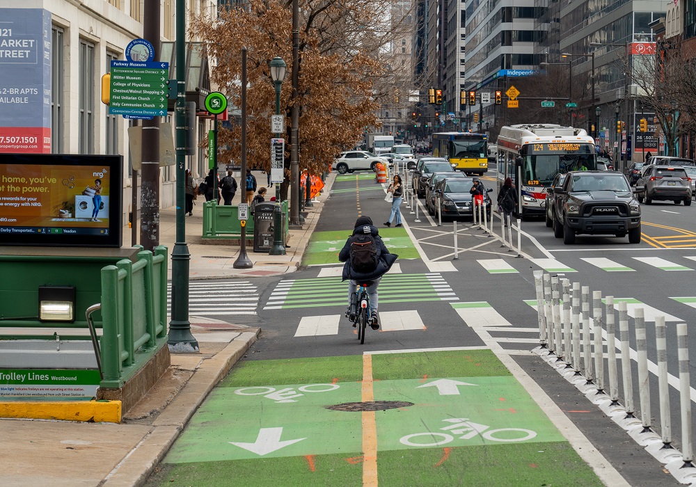 City Celebrates Bicycle Safety Month by Launching Visual Recap of 2023 ...