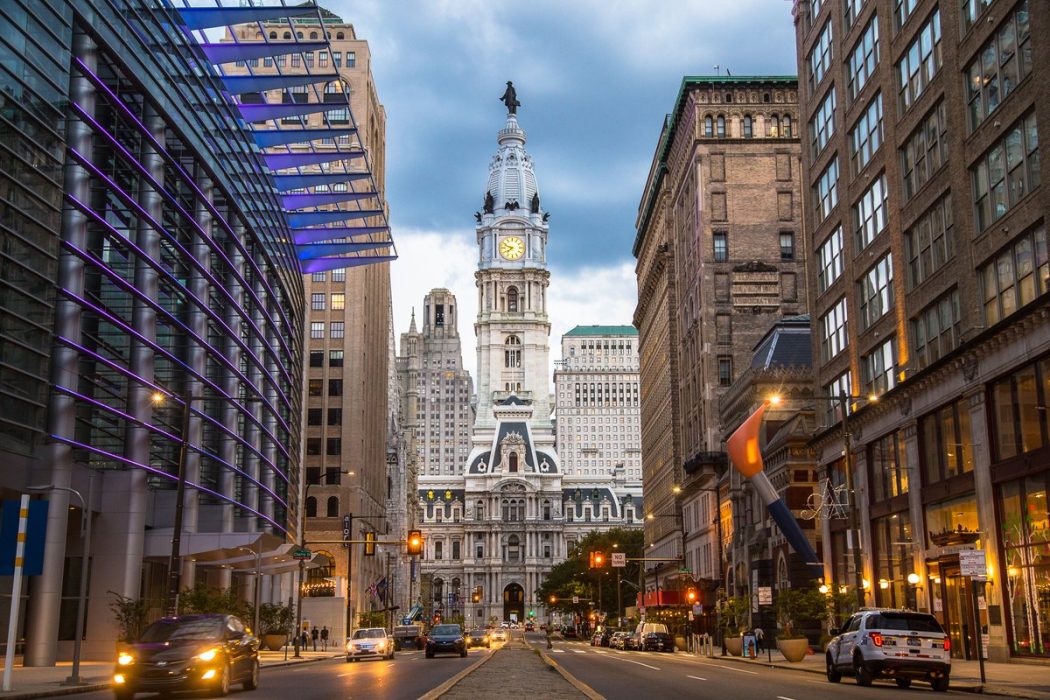 Case Management Services Opportunity in Philadelphia’s Community ...