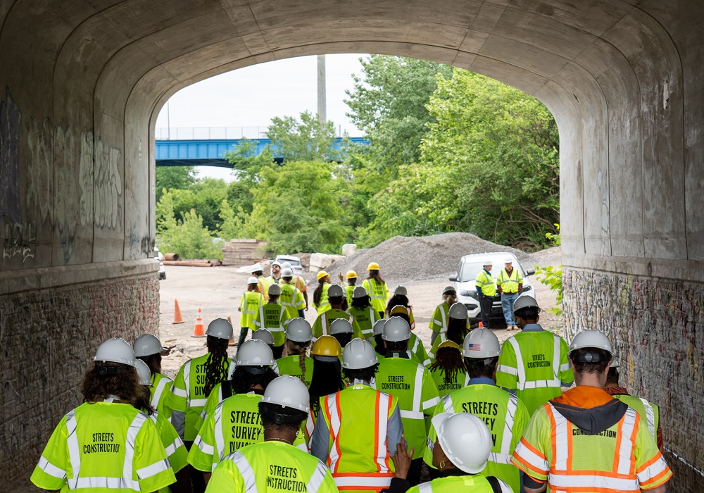 Philadelphia Unveils Over $1 Billion in Upcoming Contract Opportunities for Minority Enterprises