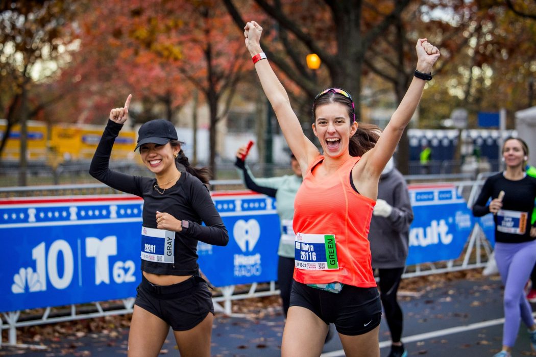 Everything You Need to Know About 2024 Philadelphia Marathon Weekend