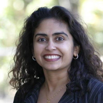 Palak Raval-Nelson, Ph.D., M.P.H.