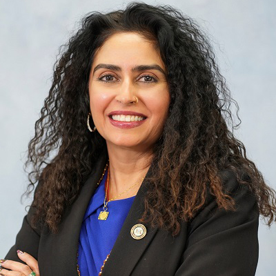 Palak Raval-Nelson, Ph.D., MPH